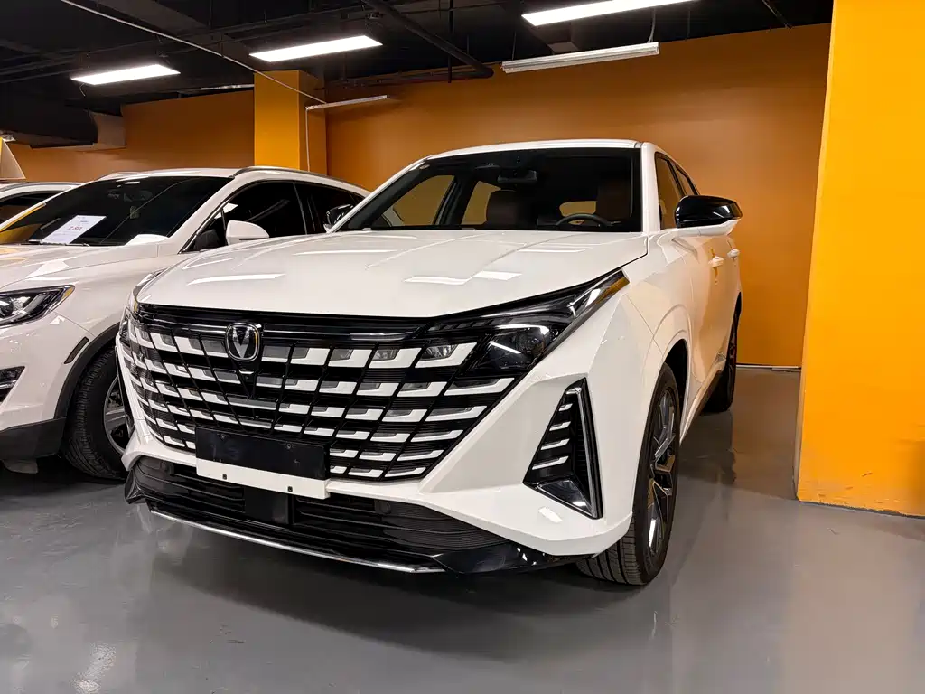 Changan UNI-Z
