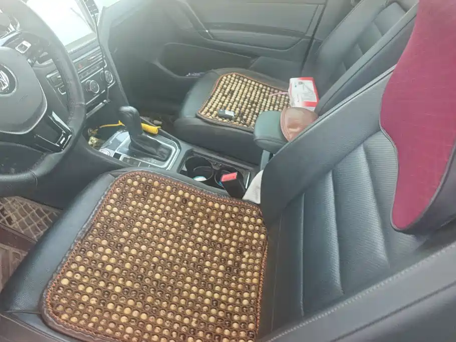 Volkswagen Golf Sportsvan — миниатюра 9