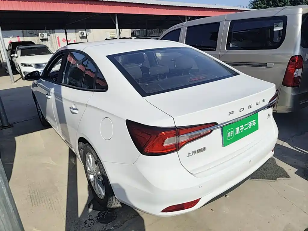 Roewe i5 — миниатюра 5