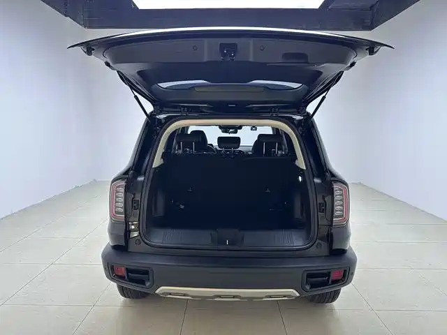 Haval Big Dog — миниатюра 10