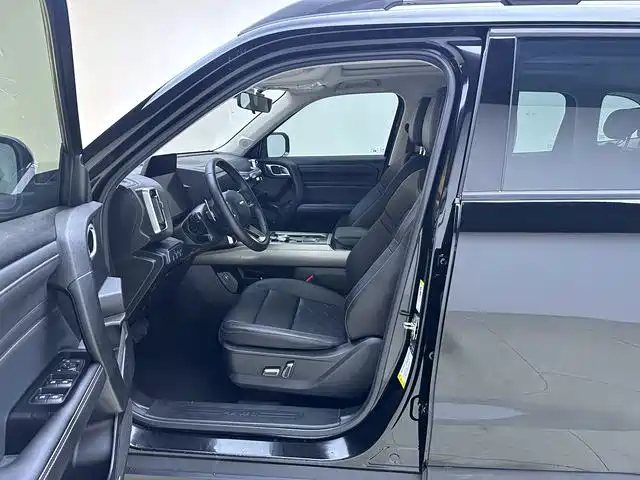Haval Big Dog — миниатюра 12