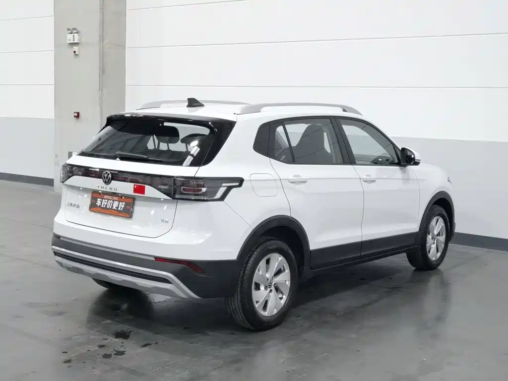 Volkswagen Tharu — миниатюра 2