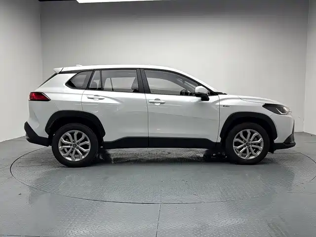 Toyota Frontlander — миниатюра 14