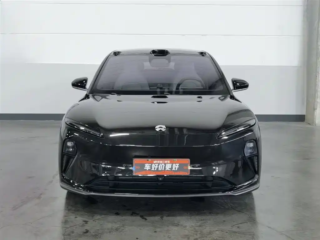 NIO ET5T 2024 75kWh Touring