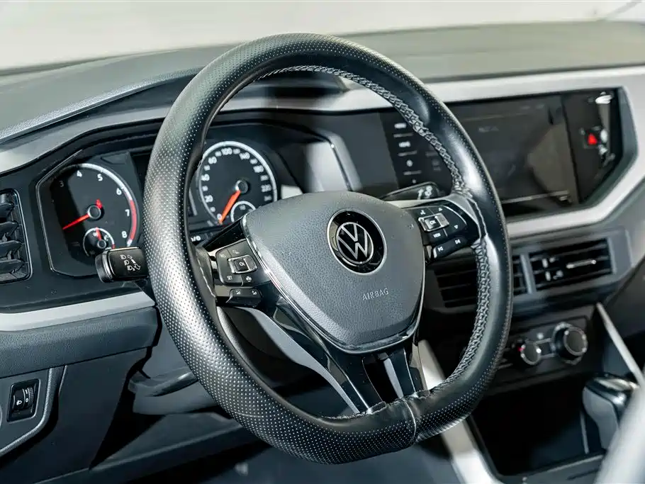 Volkswagen Polo — миниатюра 10