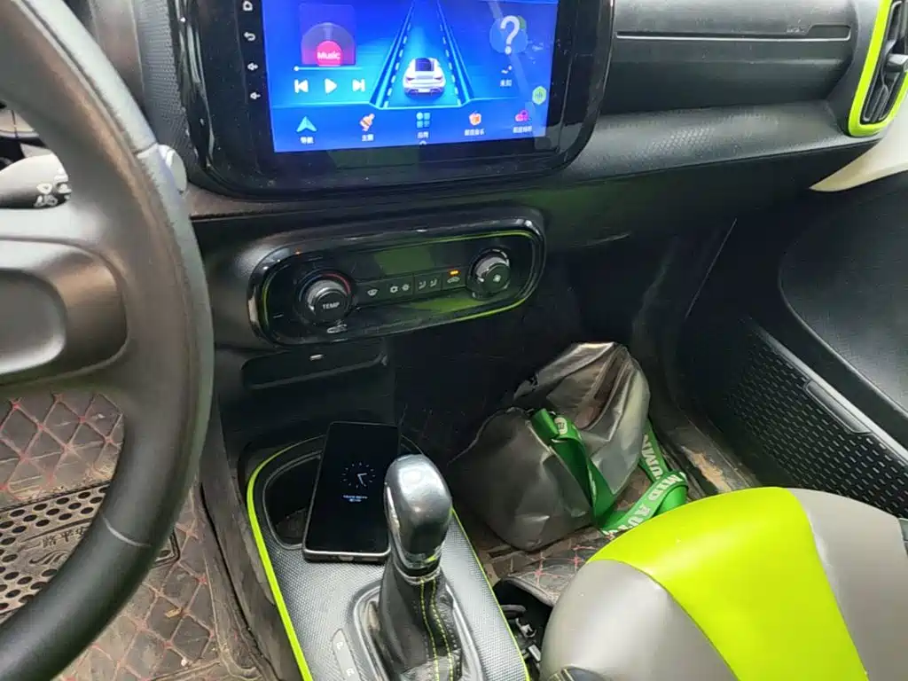 Roewe Clever — миниатюра 13