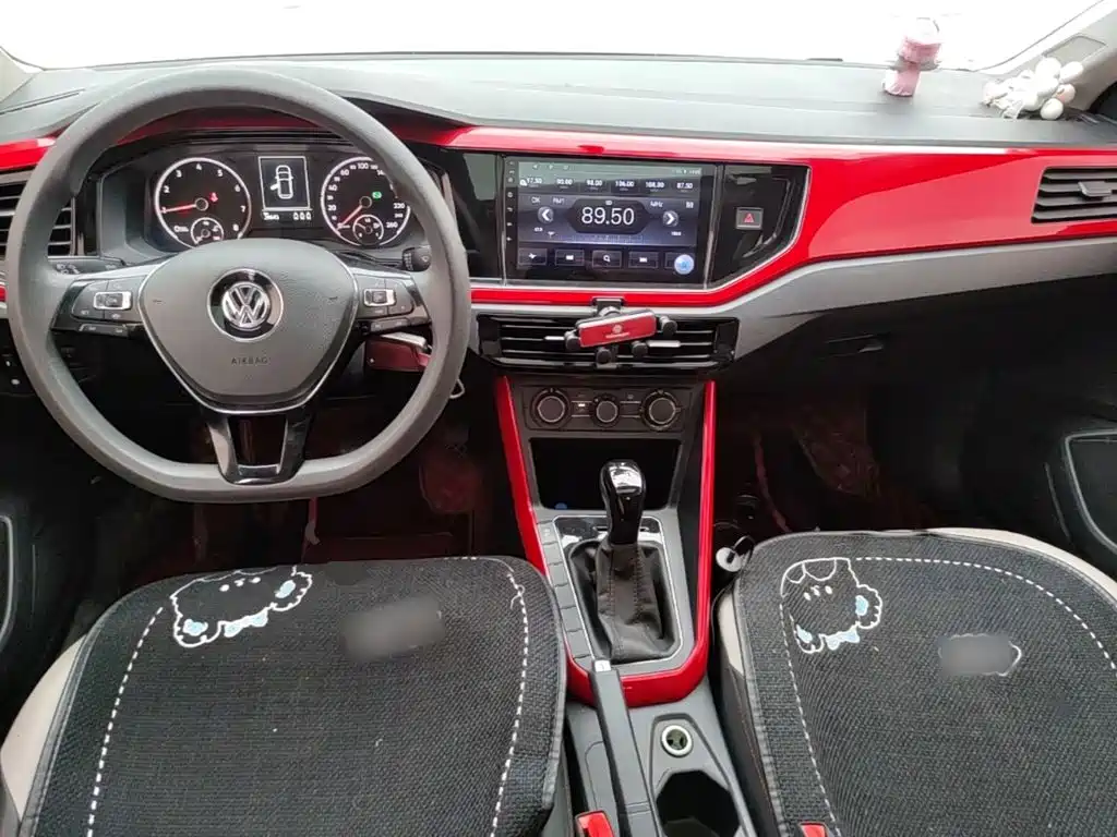 Volkswagen Polo — миниатюра 10