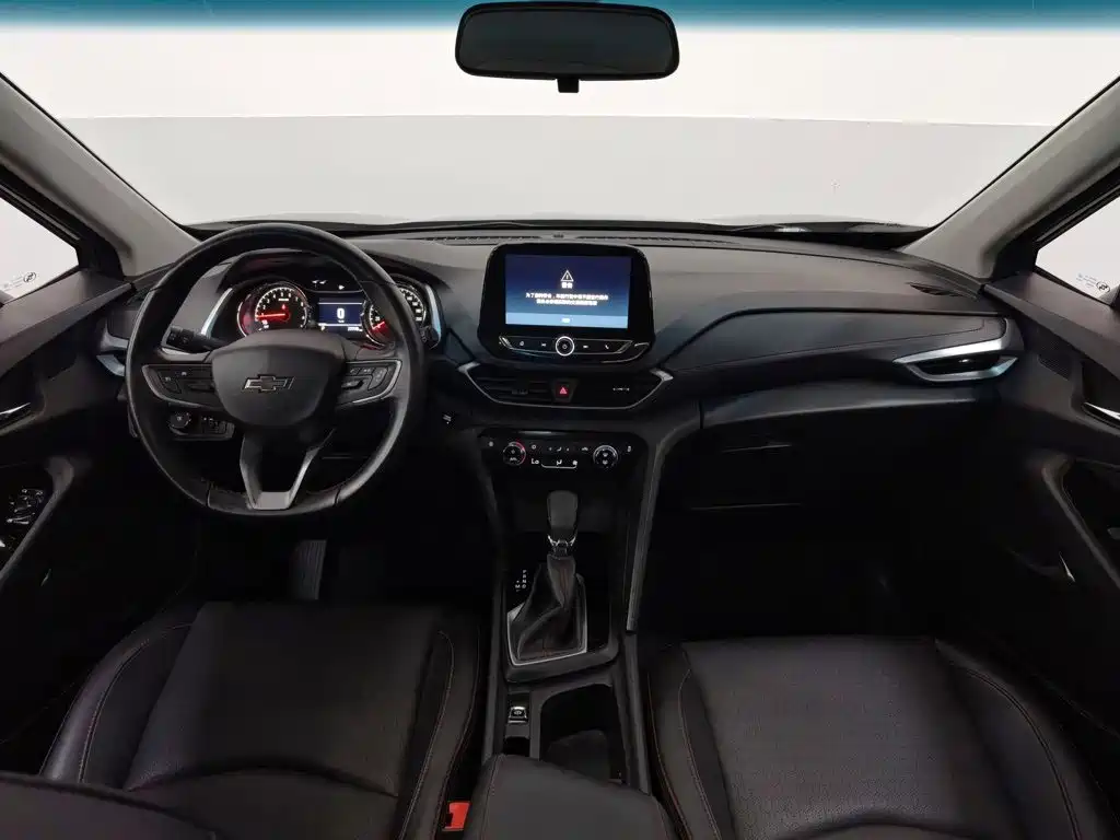 Chevrolet Volando — миниатюра 5