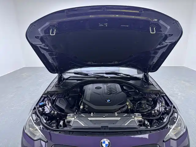 BMW M240i — миниатюра 9