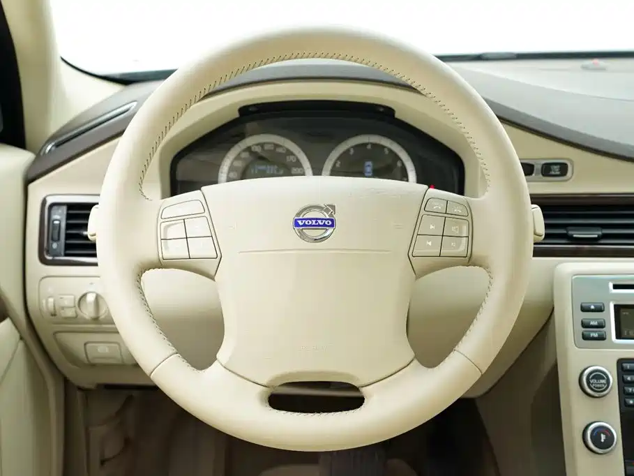 Volvo S80L — миниатюра 20