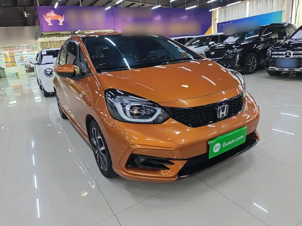 Honda Life — миниатюра 4