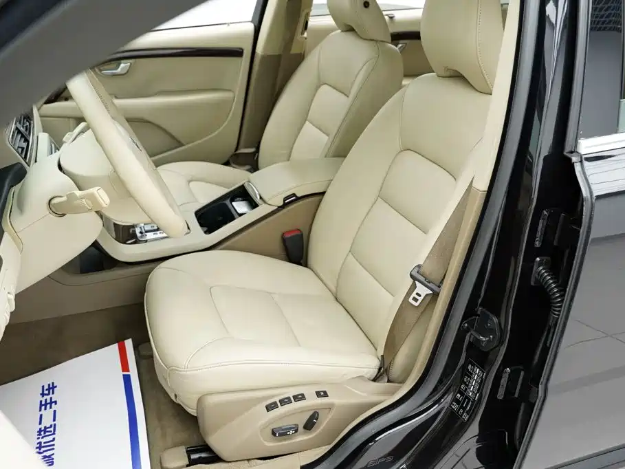 Volvo S80L — миниатюра 7