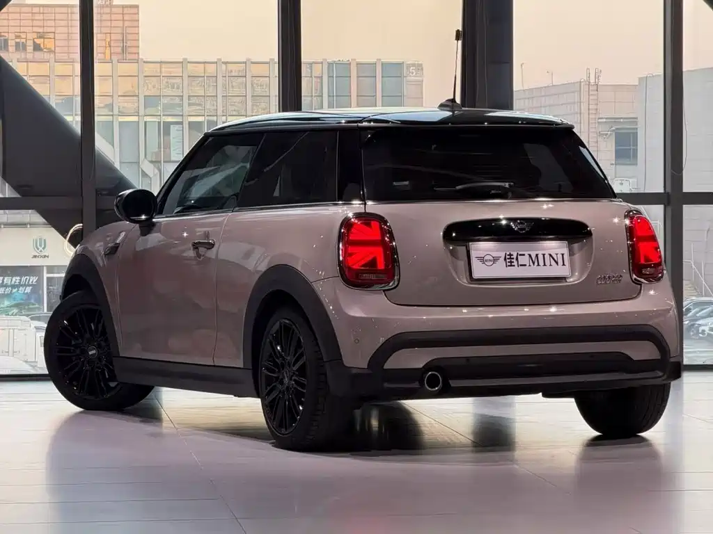 MINI Mini — миниатюра 4