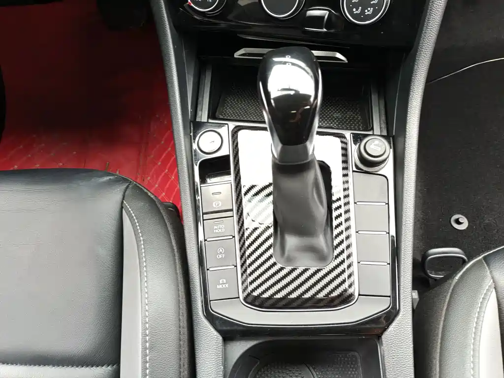 Volkswagen Sagitar — миниатюра 11