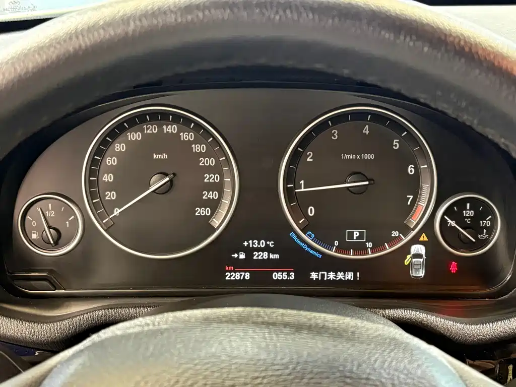 BMW X3 (Import) — миниатюра 5