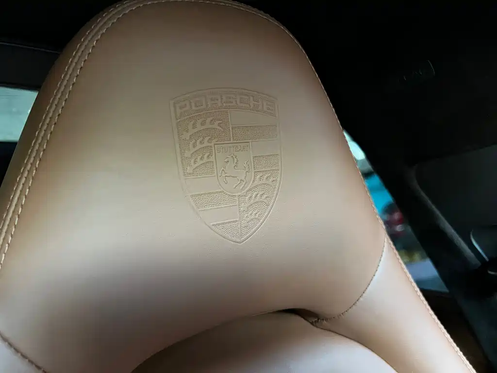 Porsche Panamera — миниатюра 14