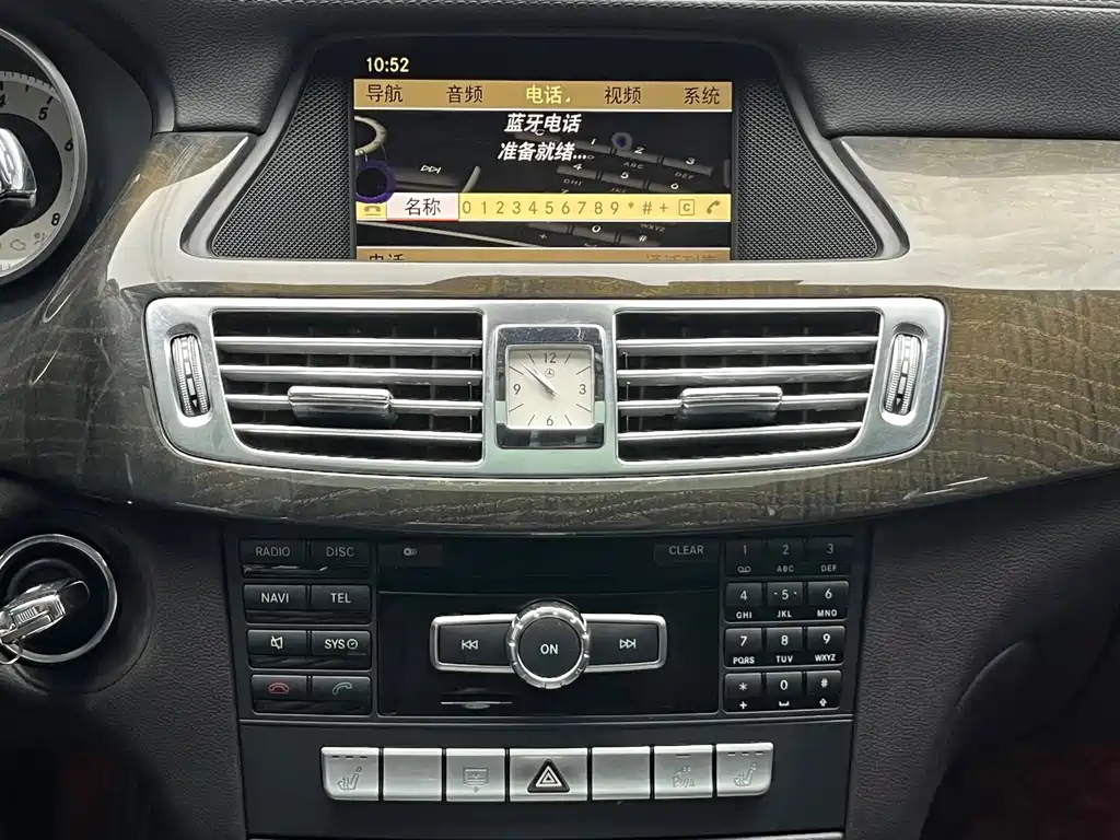 Mercedes-Benz CLS — миниатюра 12