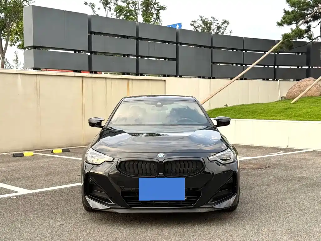 BMW M240i — миниатюра 2