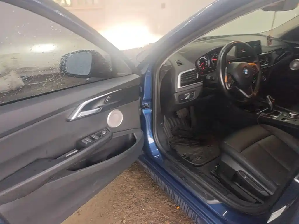 BMW 1 Series — миниатюра 16