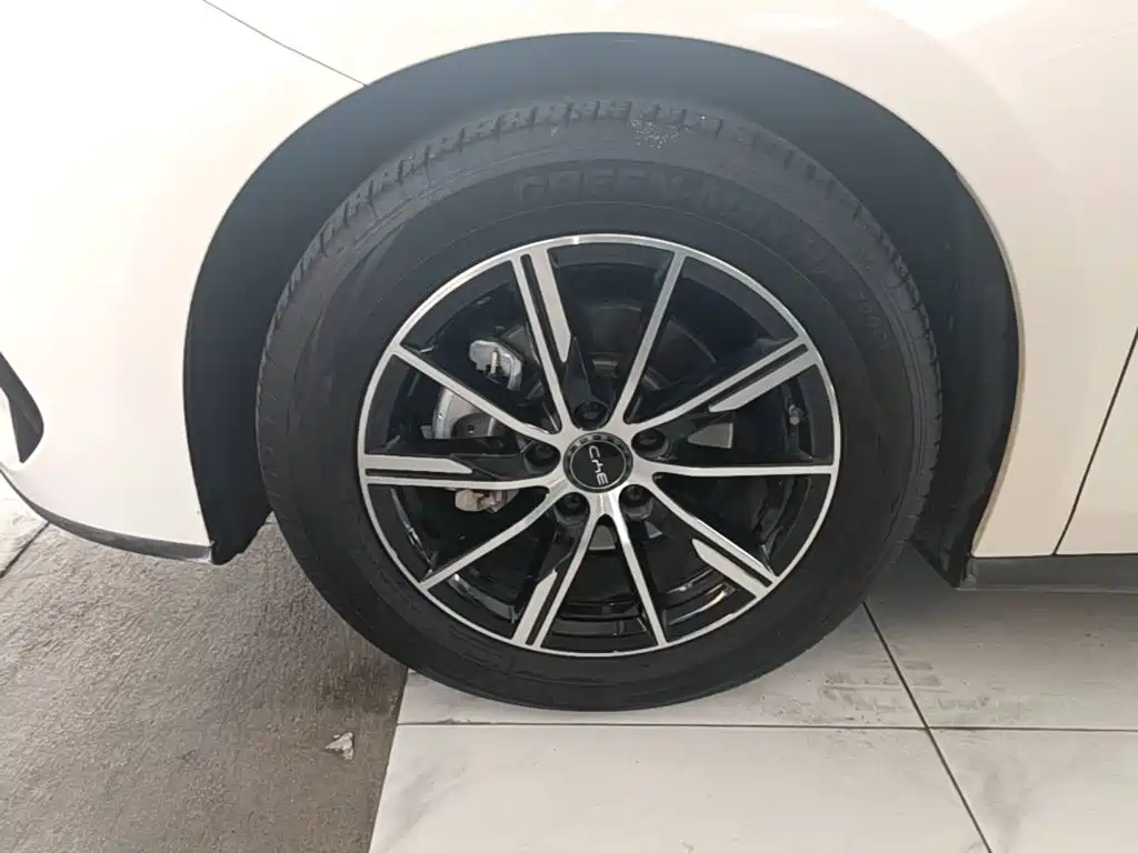 BYD Seal 06 — миниатюра 23