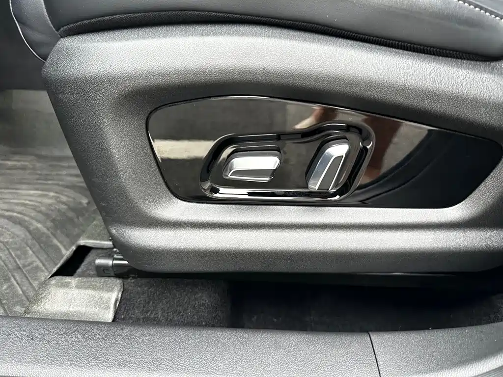 Chery Explorer 06 — миниатюра 17