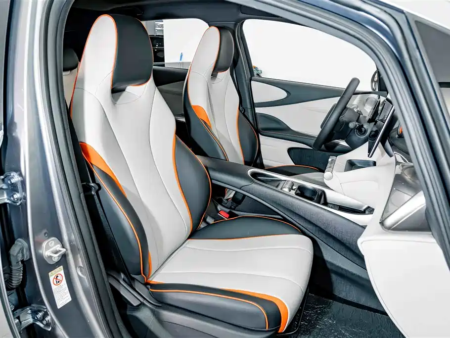 BYD Dolphin — миниатюра 18