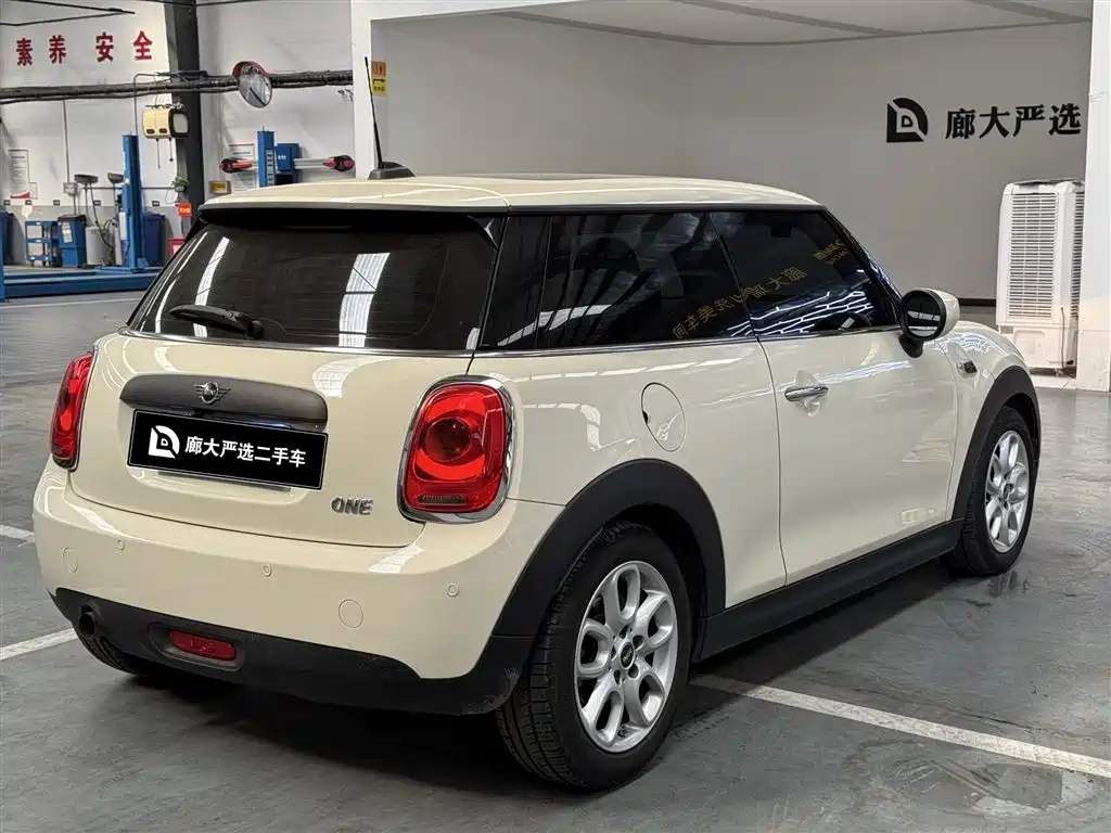 MINI Mini — миниатюра 4