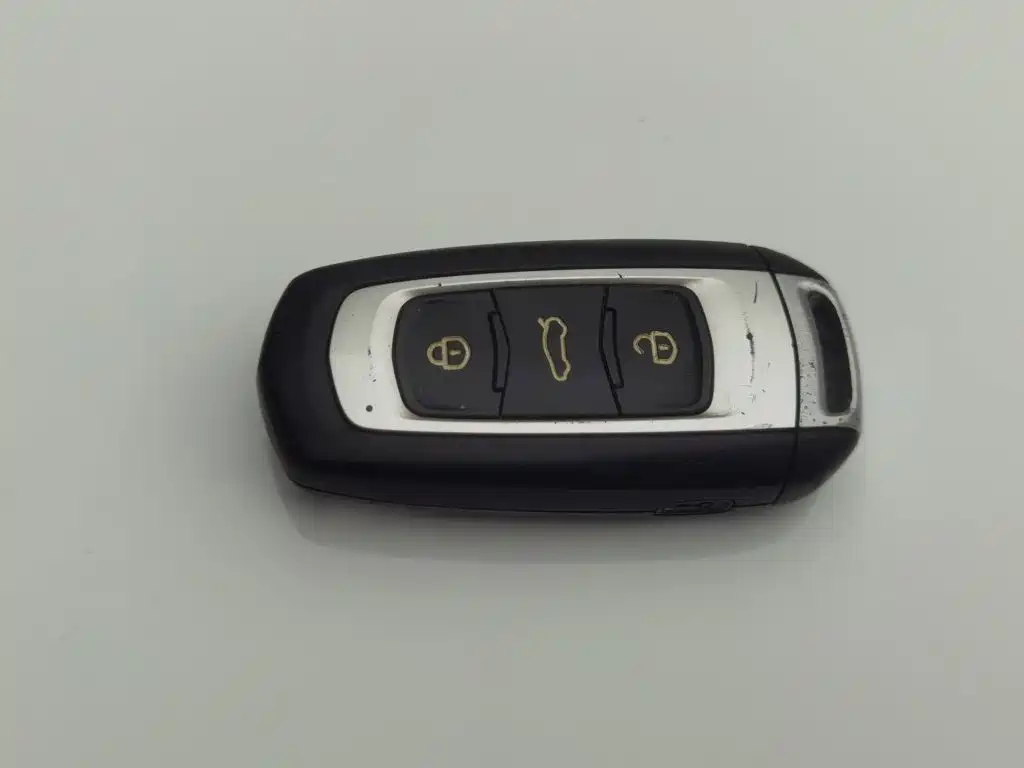 Geely Vision — миниатюра 19