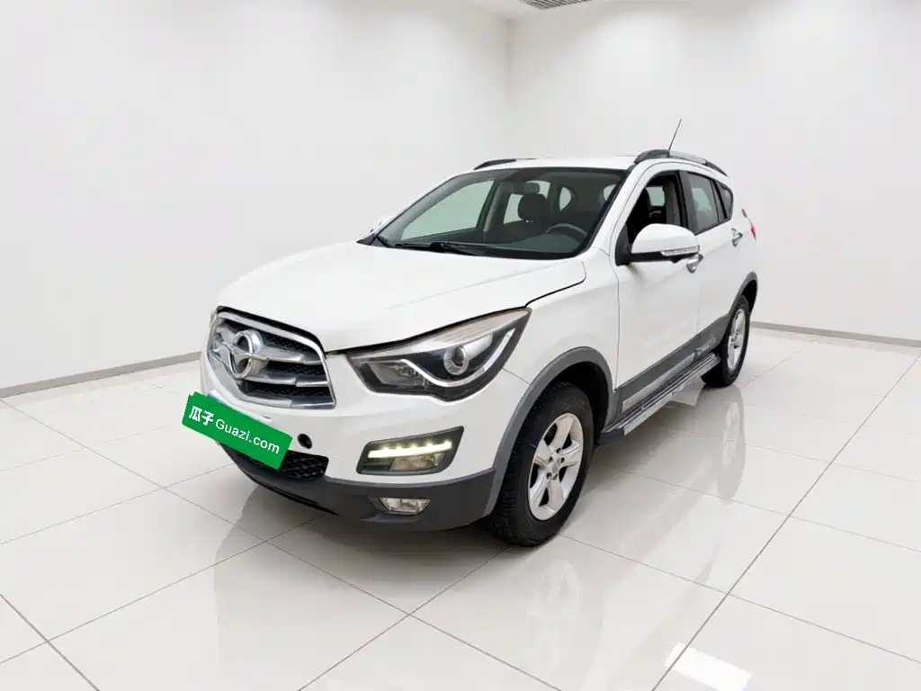 Haima Haima S5