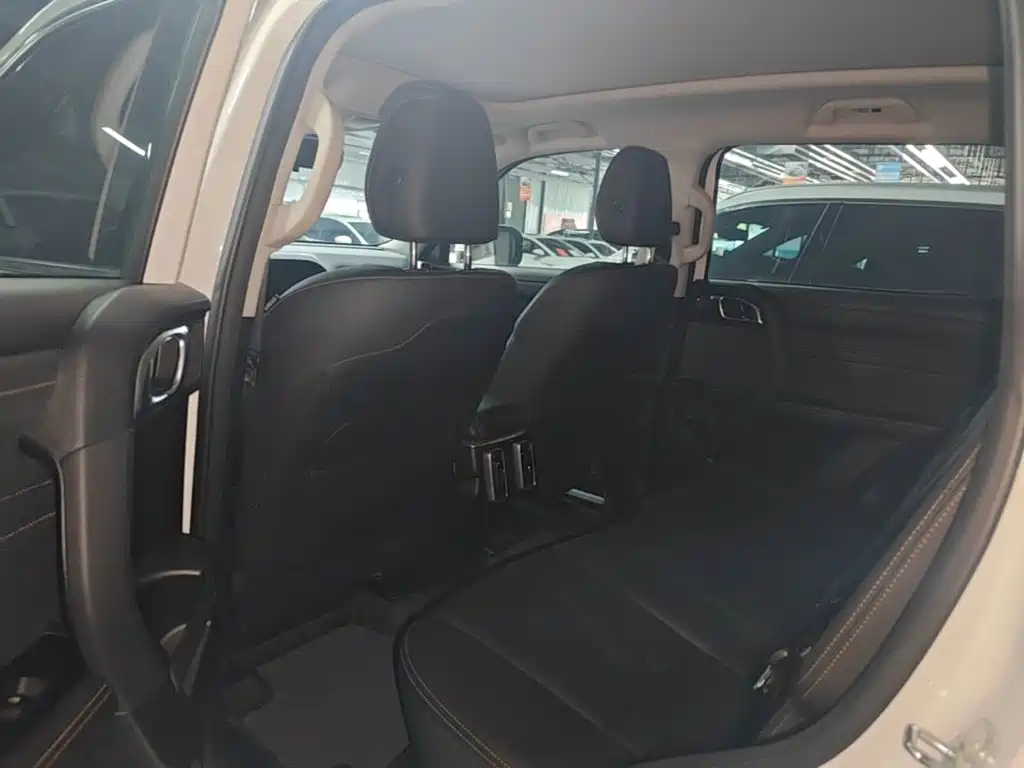 Haval Big Dog — миниатюра 17