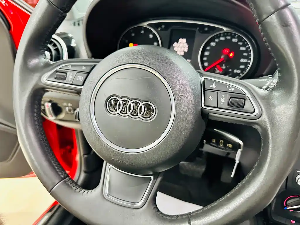 Audi A1 — миниатюра 42
