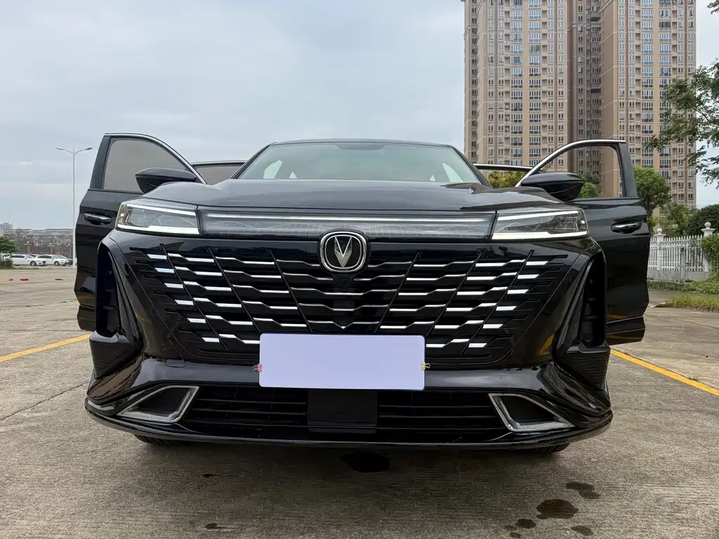 Changan CS75 PLUS — миниатюра 22