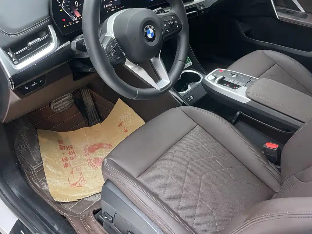 BMW X1 — миниатюра 18