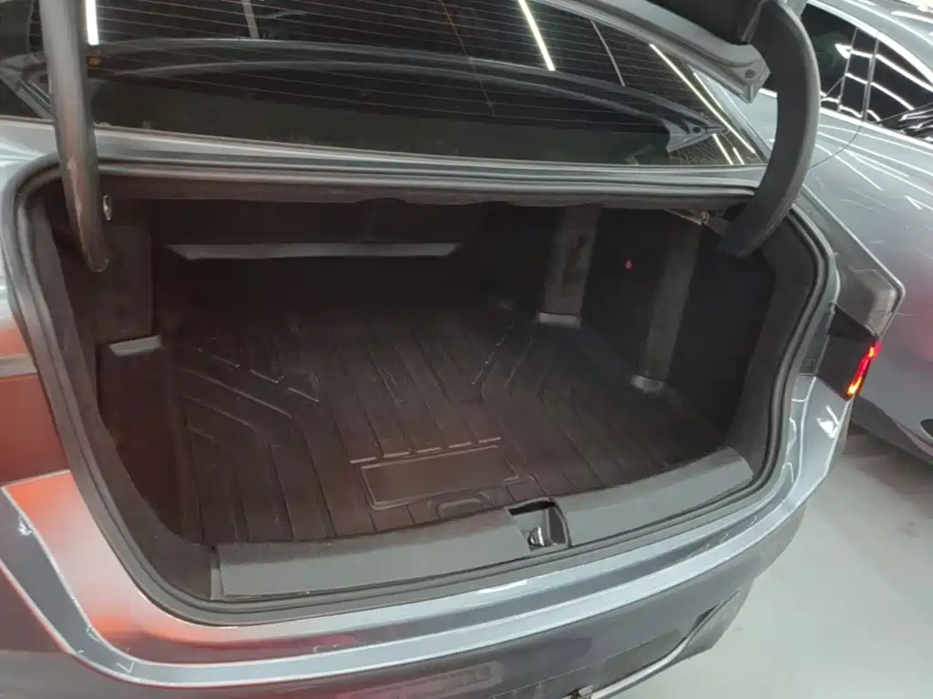 BYD Qin PLUS — миниатюра 19