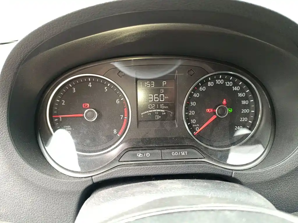 Volkswagen Polo — миниатюра 12