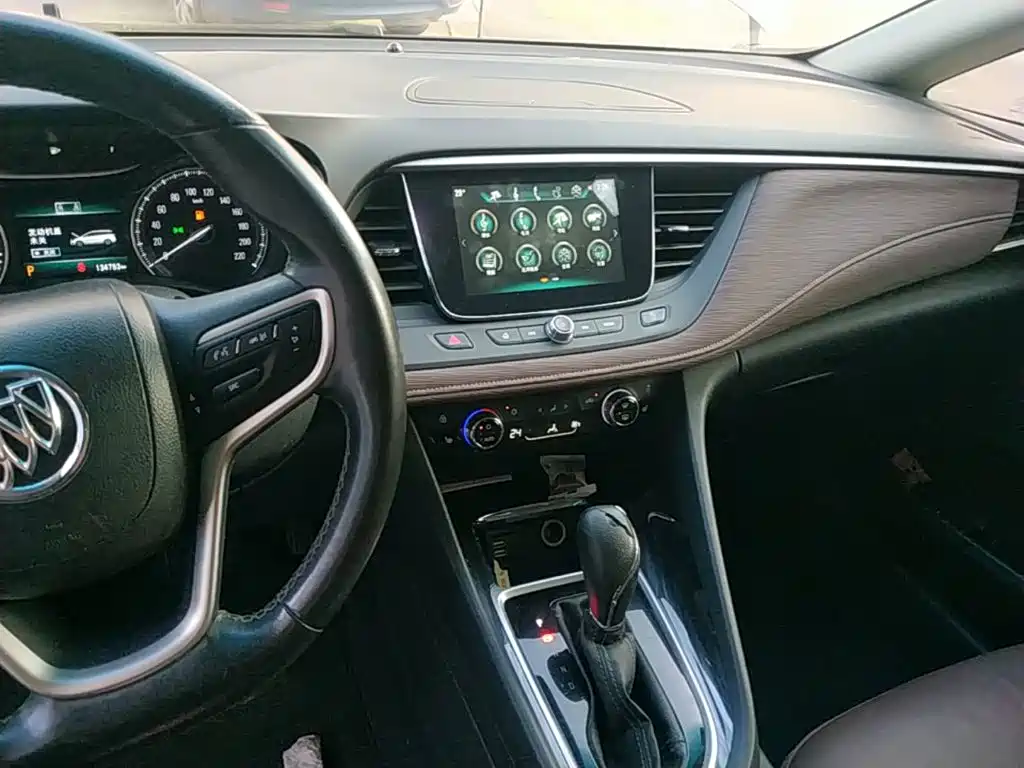 Buick GL6 — миниатюра 13