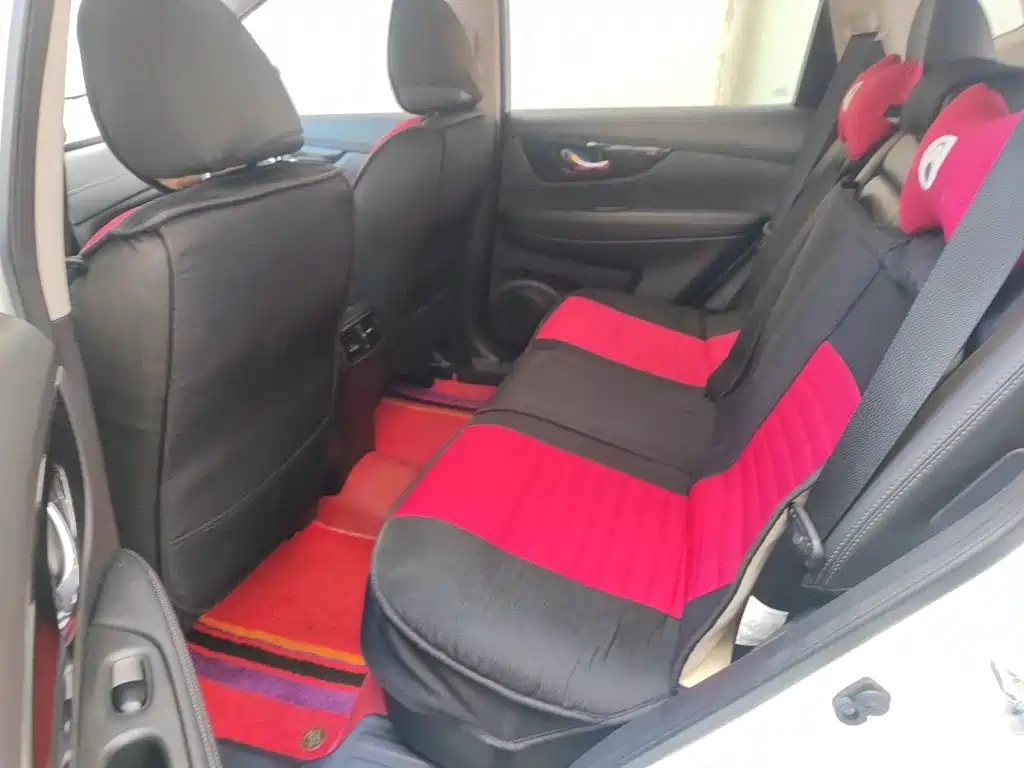 Nissan X-Trail — миниатюра 13