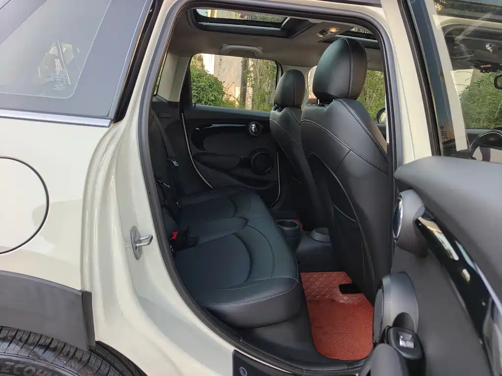 MINI Mini — миниатюра 12