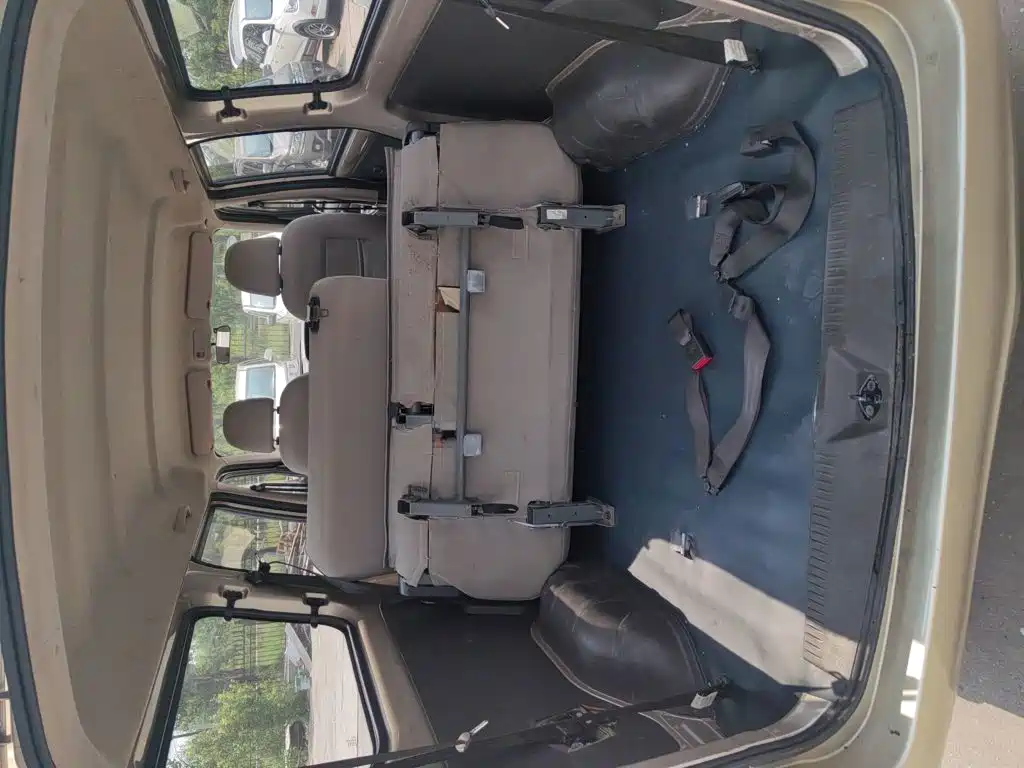 Wuling Rongguang — миниатюра 13
