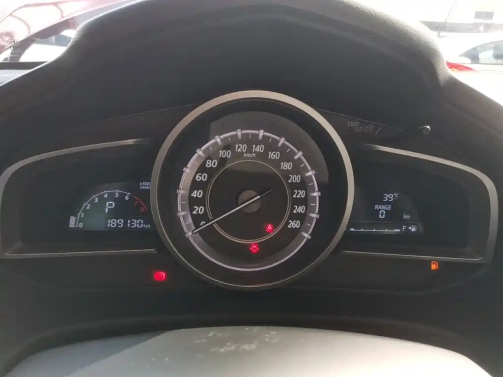 Mazda CX-4 — миниатюра 12