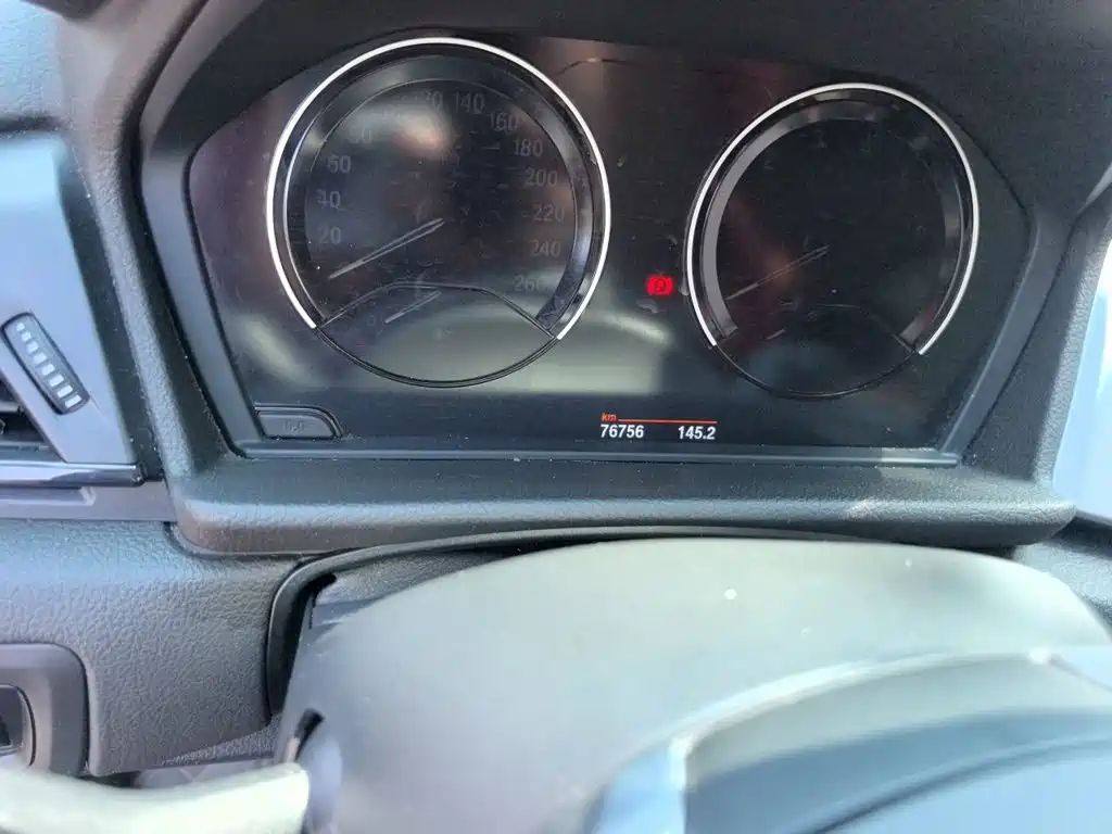 BMW 2 Series Gran Tourer — миниатюра 5