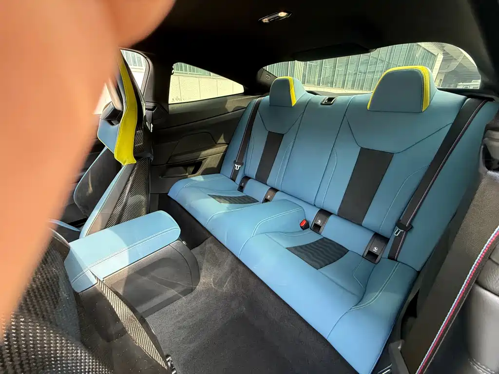 BMW M4 — миниатюра 18