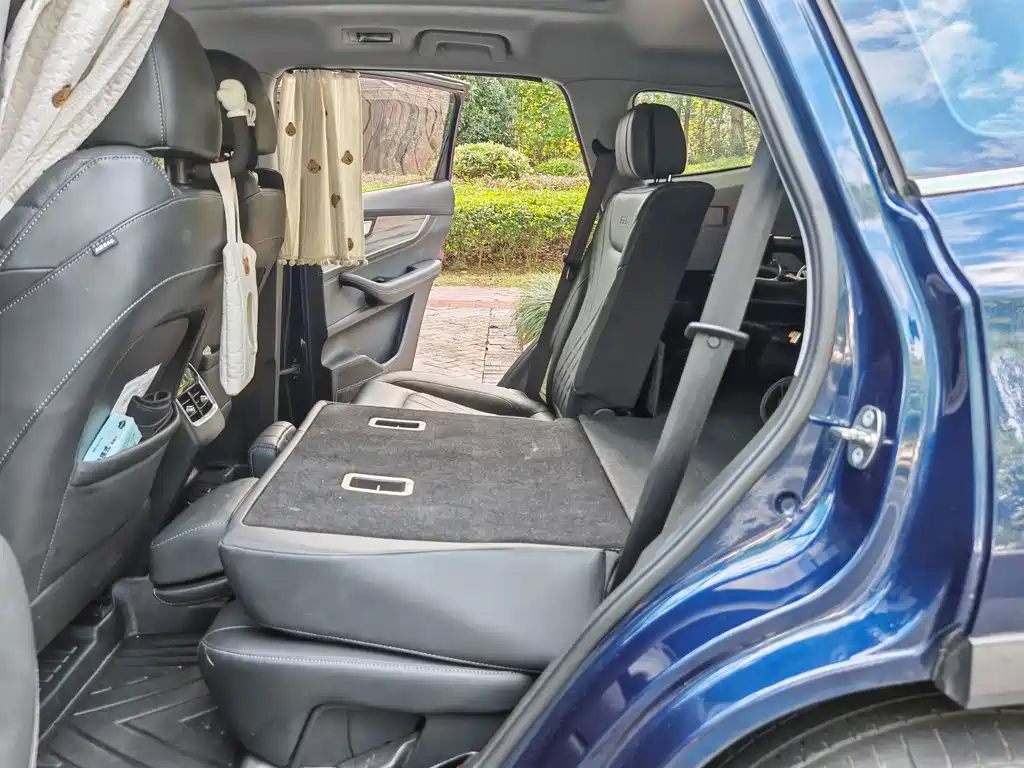 Chery Tiggo 8 PLUS Kunpeng e+ — миниатюра 9