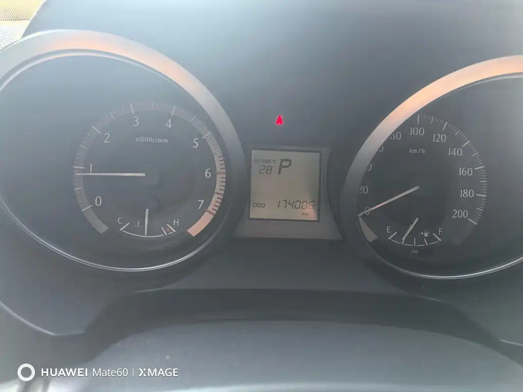 Toyota Prado — миниатюра 8