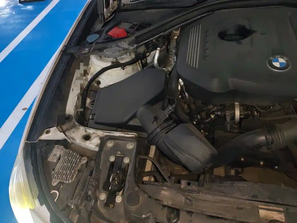 BMW 3 Series GT — миниатюра 19