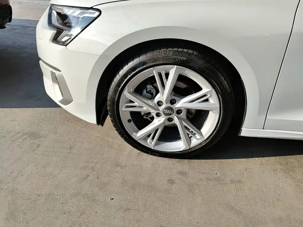Audi A3 — миниатюра 23