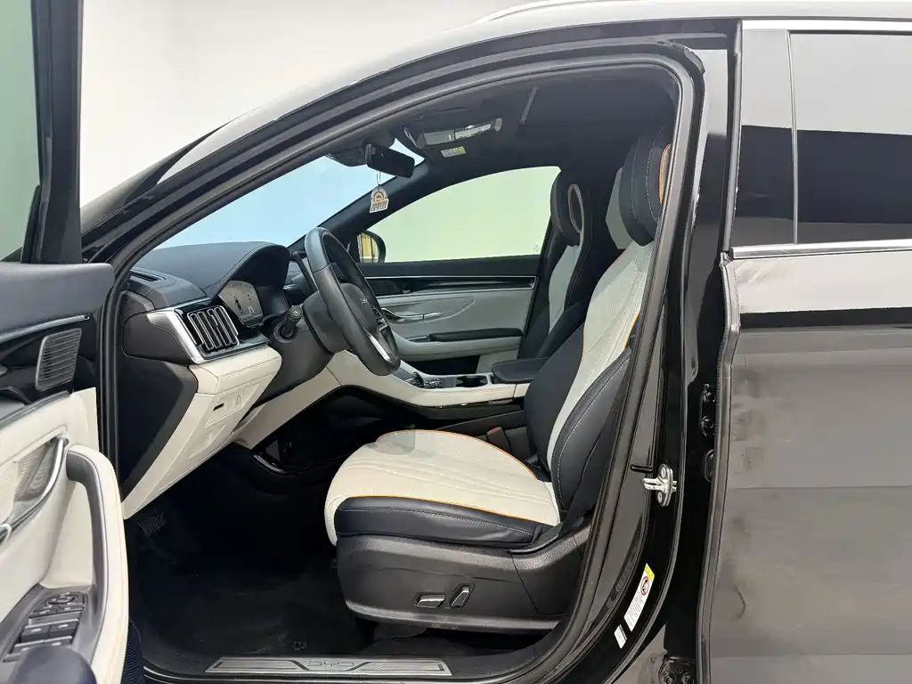 BYD PLUS New Energy — миниатюра 4