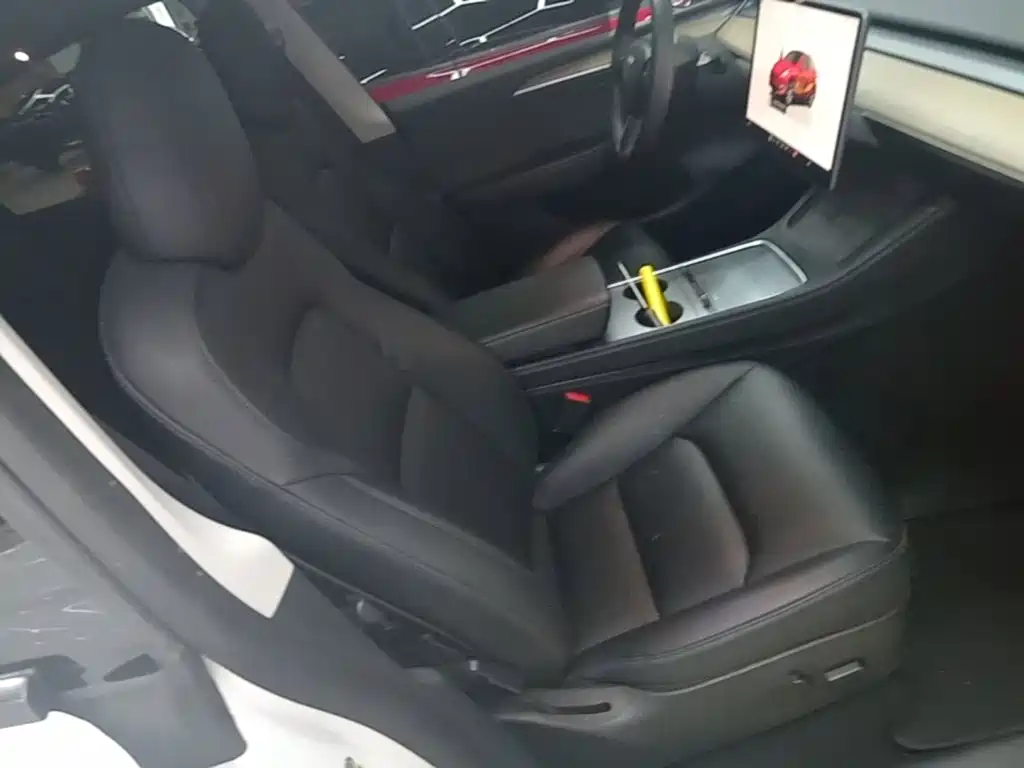 Tesla Model Y — миниатюра 25