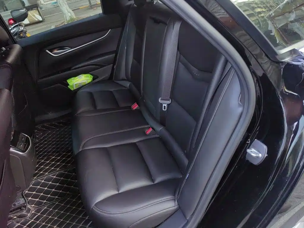 Cadillac XTS — миниатюра 15