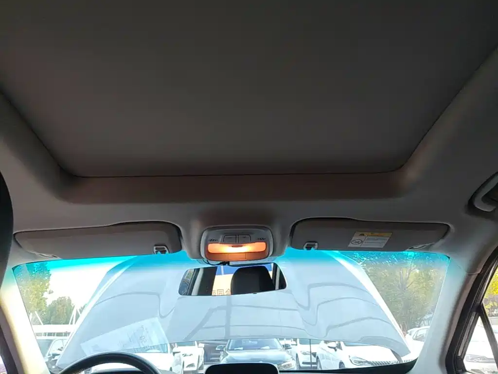 Chevrolet Volando — миниатюра 18